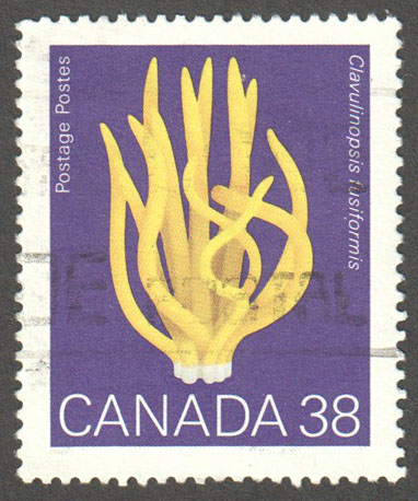 Canada Scott 1245 Used - Click Image to Close